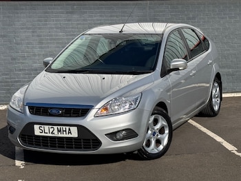 Used Ford Focus 2012 for sale - 78296630: Photo