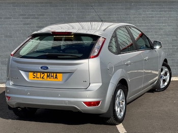 Used Ford Focus 2012 for sale - 78296630: Photo