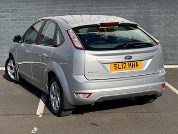 Used Ford Focus 2012 for sale - 78296630: Photo