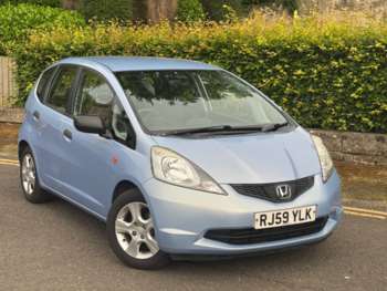 2009 (59) - 1.2 i-VTEC SE 5dr [VSA]