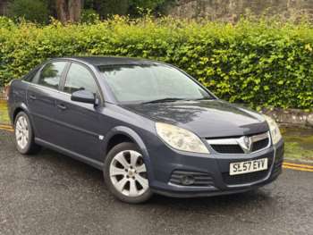 2007 (57) - 1.8i VVT Exclusiv 5dr