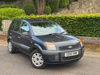 2010 (10) - 1.4 Style + 5dr