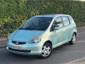 2004 (04) - 1.4 i-DSi SE 5dr [SR]