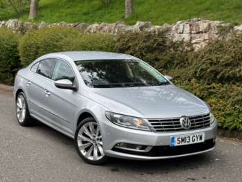 2013 (13) - 2.0 TDI BlueMotion Tech GT 4dr DSG