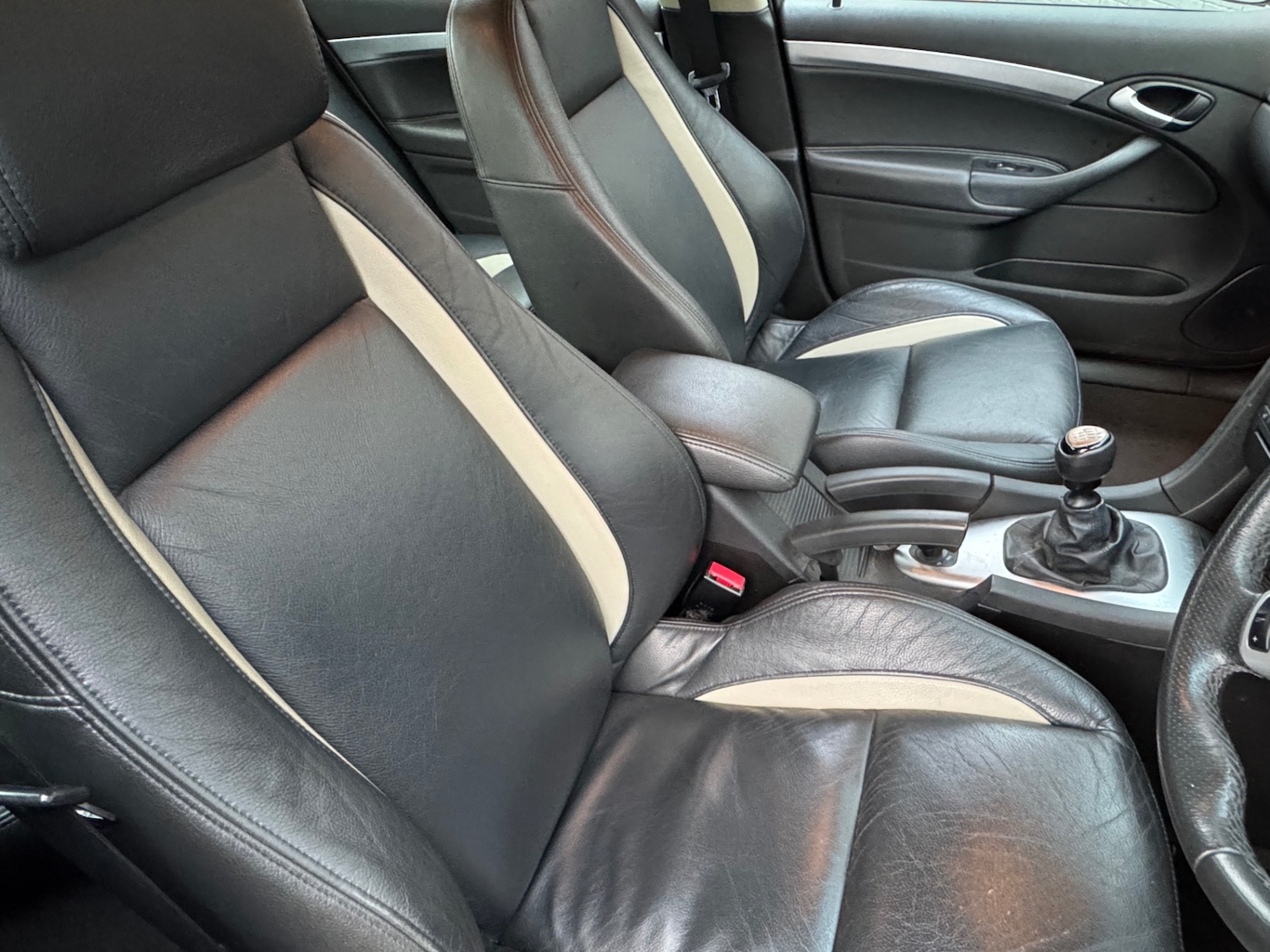 Used Saab 9-3 2008 for sale - 76553366: Photo 7