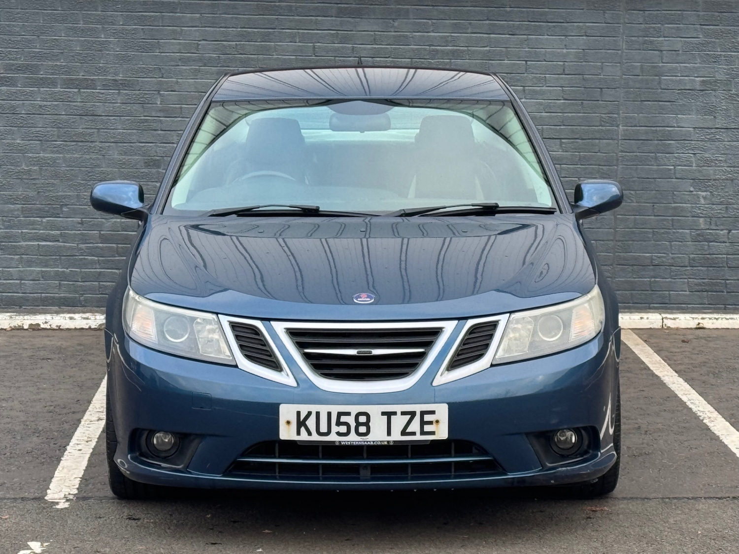 Used Saab 9-3 2008 for sale - 76553366: Photo 9