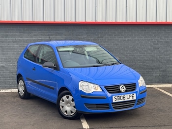 2008 (08) - 1.2 E 60 3dr