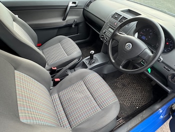 Used Volkswagen Polo 2008 for sale - 76933312: Photo