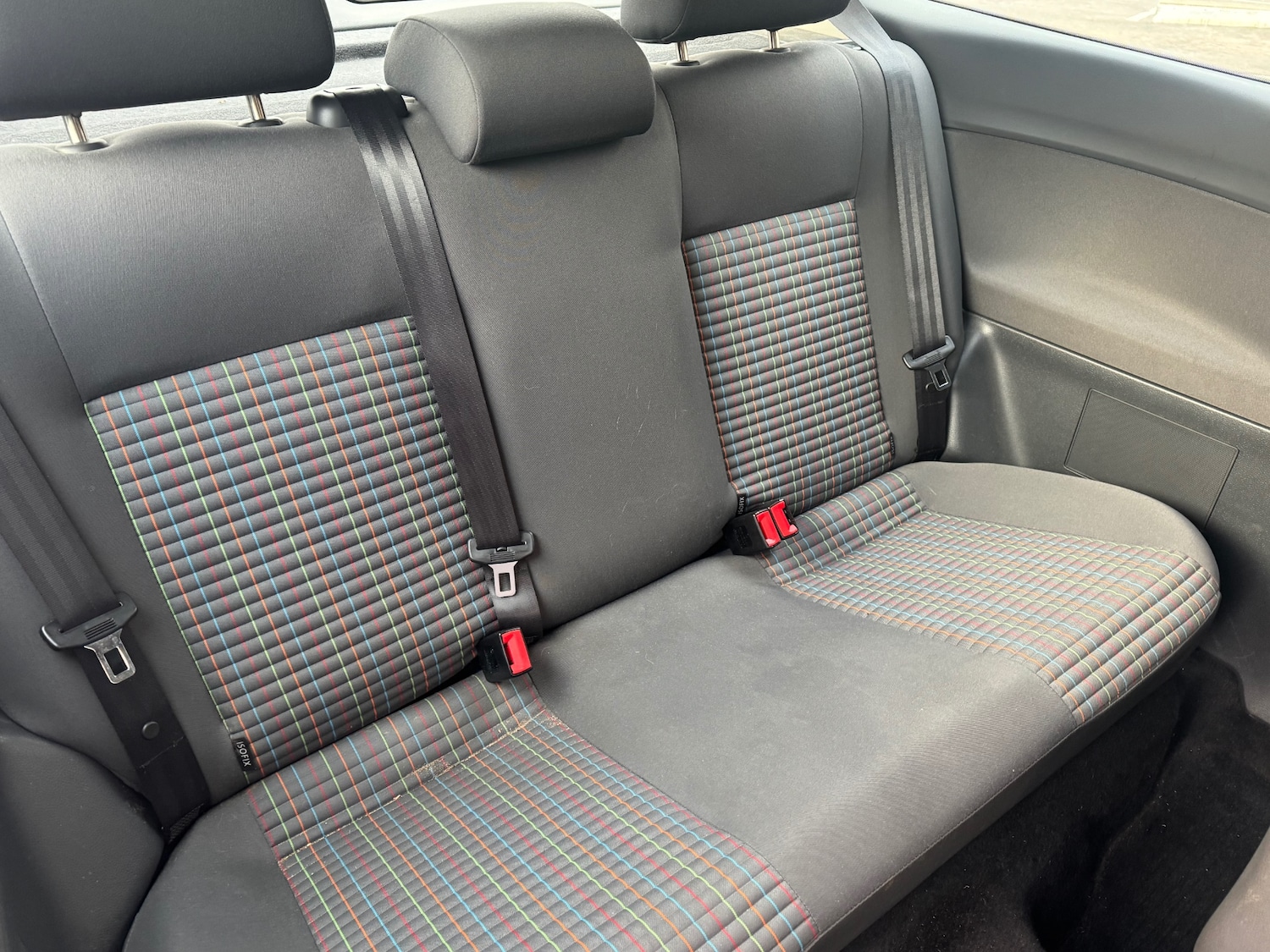 Used Volkswagen Polo 2008 for sale - 76933312: Photo 4