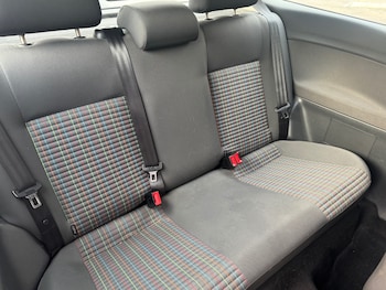 Used Volkswagen Polo 2008 for sale - 76933312: Photo