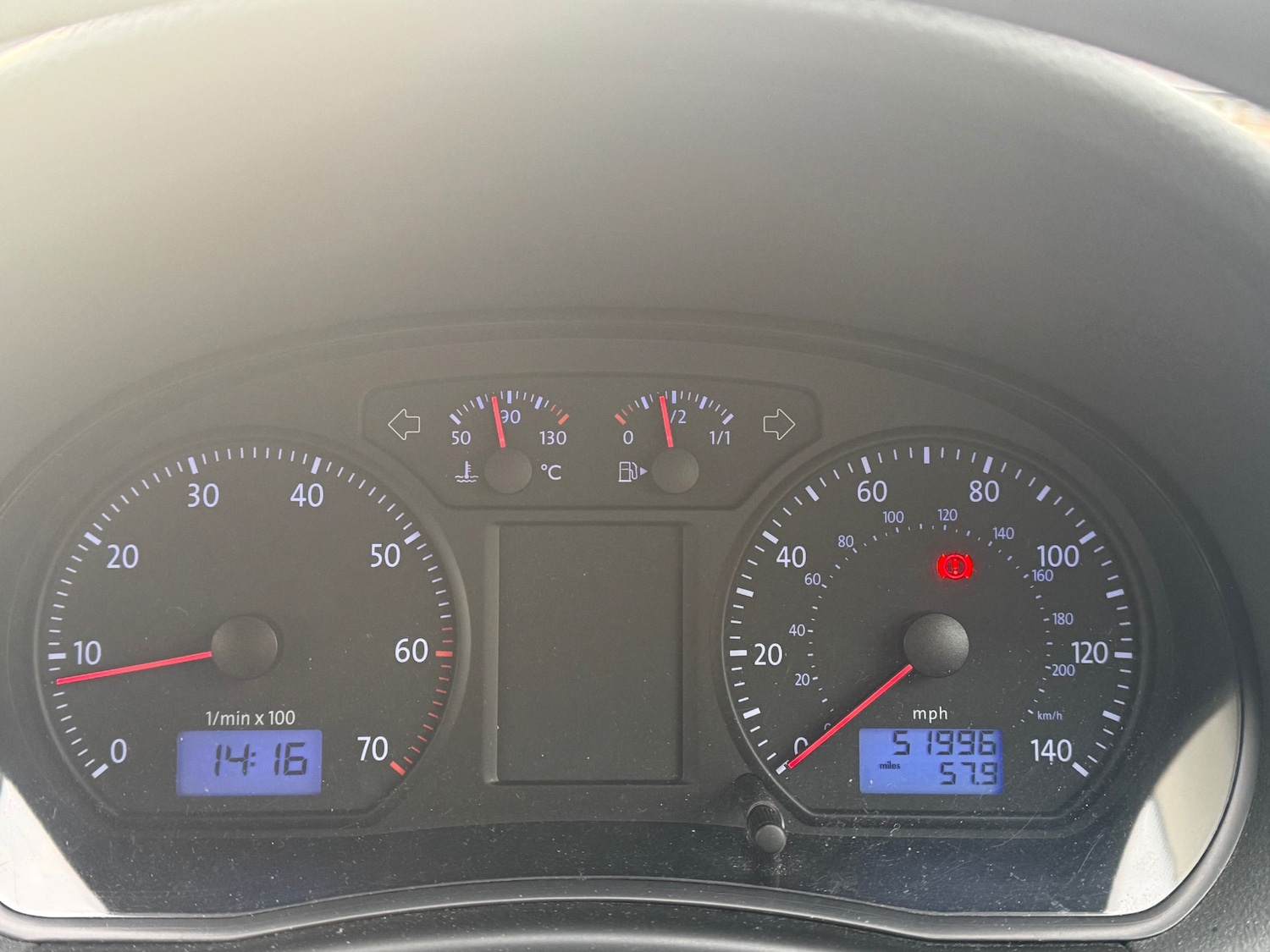 Used Volkswagen Polo 2008 for sale - 76933312: Photo 5