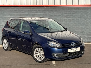 Used Volkswagen Golf 2011 for sale - 78297440: Photo
