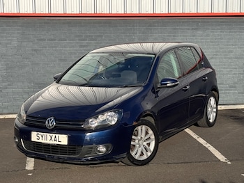 Used Volkswagen Golf 2011 for sale - 78297440: Photo