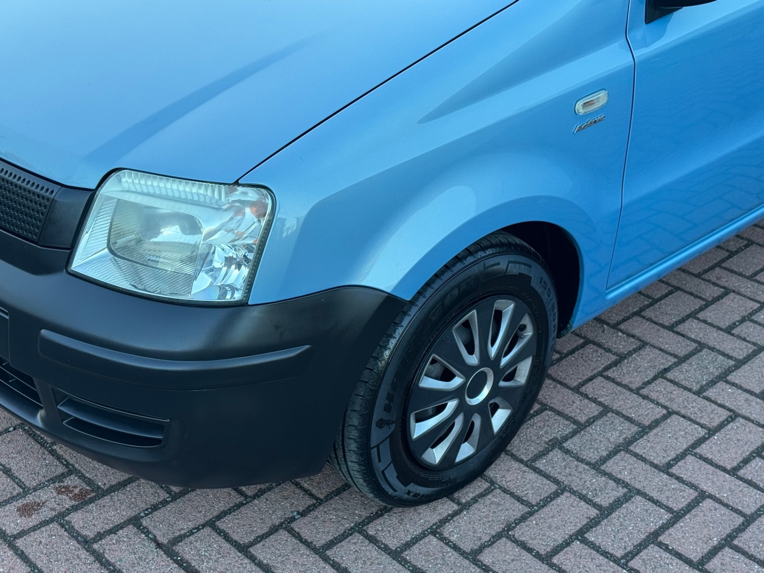 Used Fiat Panda 2006 for sale - 76364991: Photo 16