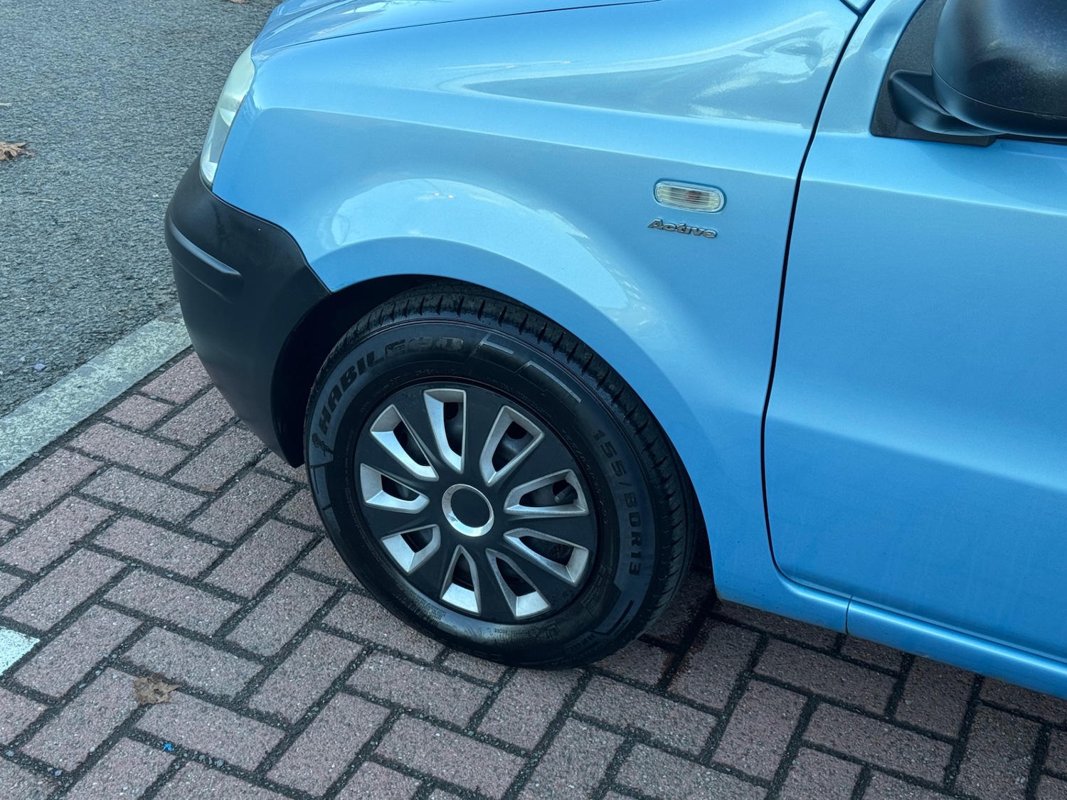 Used Fiat Panda 2006 for sale - 76364991: Photo 19