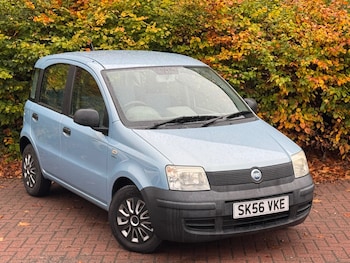 2006 (56) - 1.1 Active 5dr