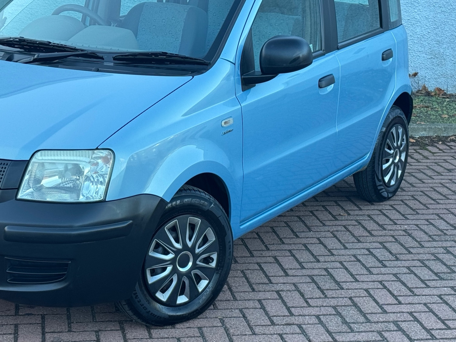 Used Fiat Panda 2006 for sale - 76364991: Photo 24