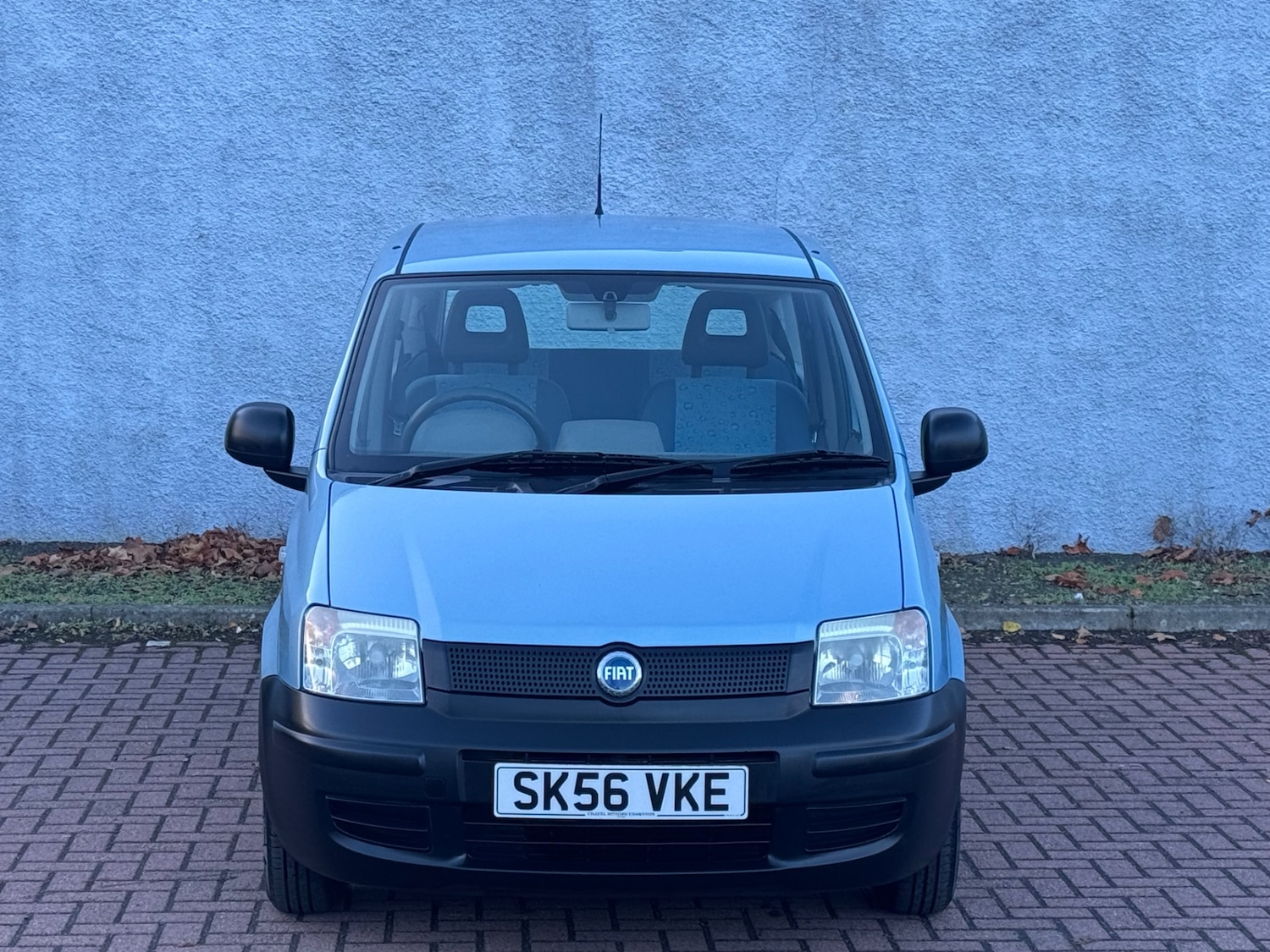 Used Fiat Panda 2006 for sale - 76364991: Photo 26
