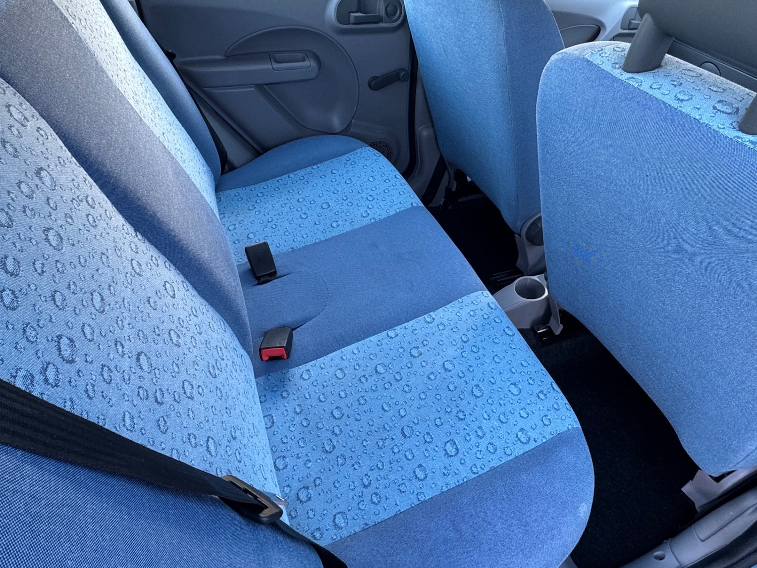Used Fiat Panda 2006 for sale - 76364991: Photo 7