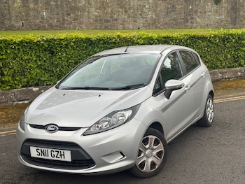 Used Ford Fiesta undefined for sale - 78564974: Photo