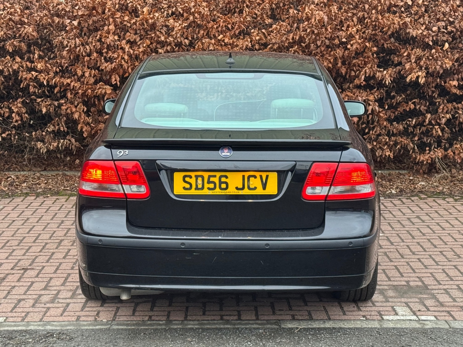 Used Saab 9-3 2006 for sale - 77391680: Photo 10