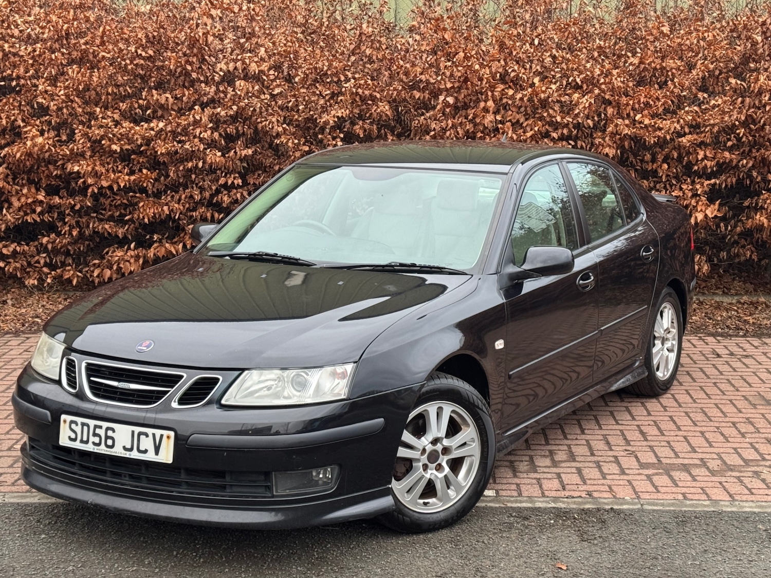 Used Saab 9-3 2006 for sale - 77391680: Photo 2