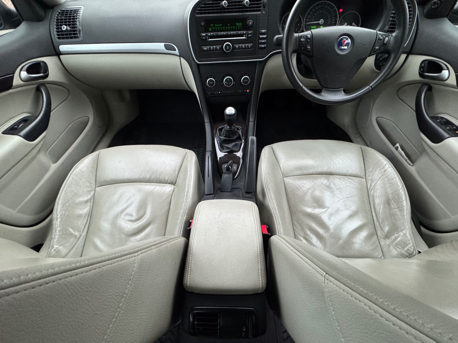 Used Saab 9-3 2006 for sale - 77391680: Photo 8