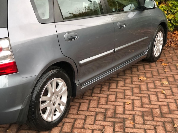 Used Honda Civic 2005 for sale - 76281849: Photo 12