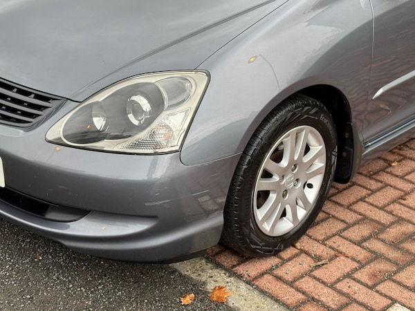 Used Honda Civic 2005 for sale - 76281849: Photo 14