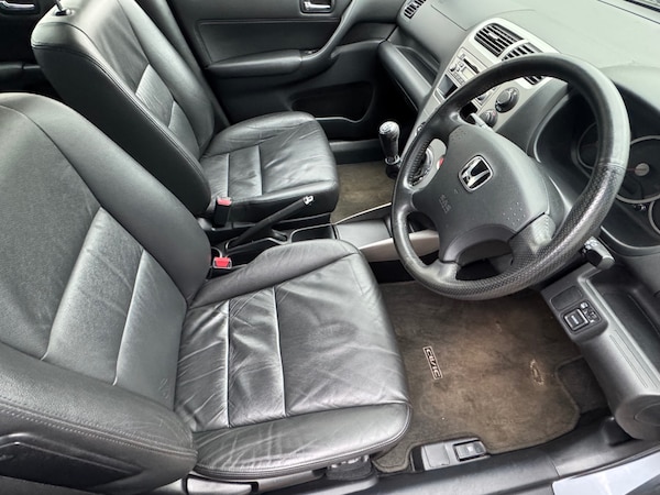 Used Honda Civic 2005 for sale - 76281849: Photo 20
