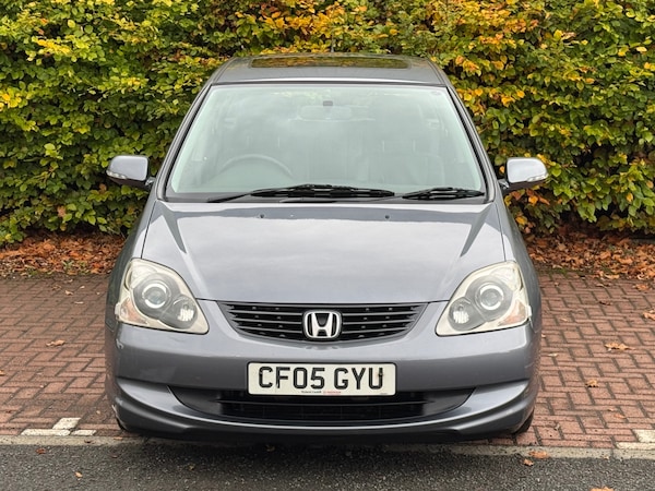 Used Honda Civic 2005 for sale - 76281849: Photo 9