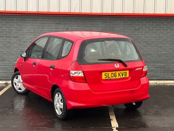 Used Honda Jazz 2006 for sale - 77233916: Photo