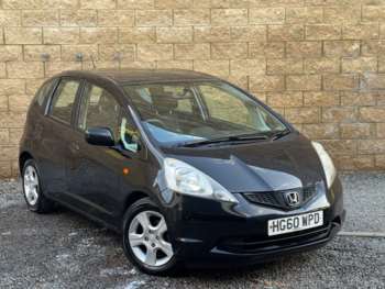 2011 (60) - 1.2 i-VTEC SE 5dr [VSA]