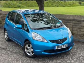 2010 (10) - 1.4 i-VTEC ES 5dr