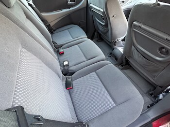 Used Nissan Almera Tino 2006 for sale - 76497751: Photo