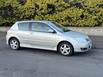 Used Toyota Corolla 2006 for sale - 77782091: Photo
