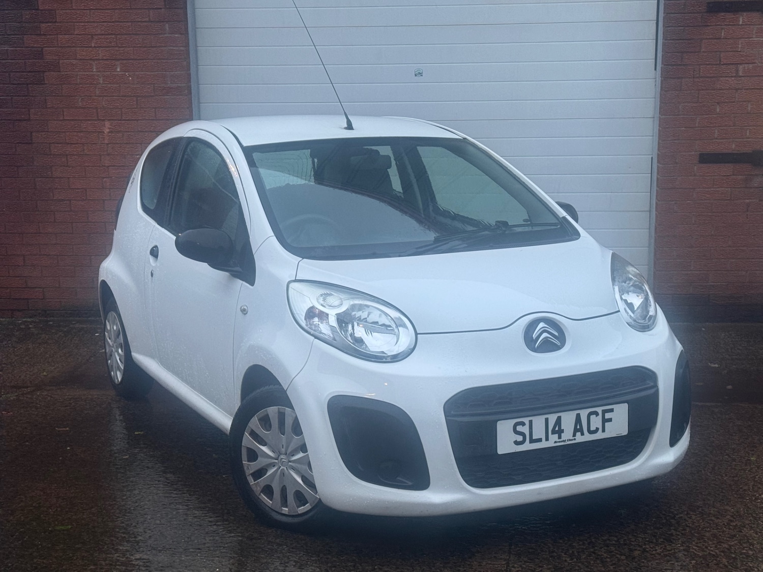 Used Citroen C1 2014 for sale - 76504742: Photo 1