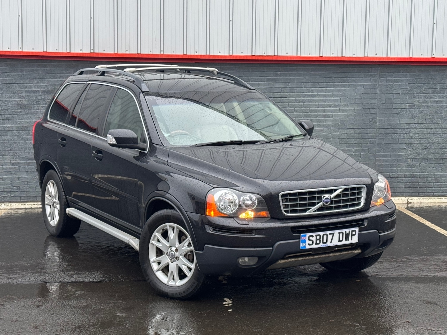 Used Volvo XC90 2007 for sale - 76591918: Photo 11