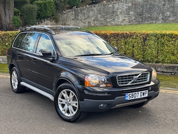 Used Volvo XC90 2007 for sale - 76591918: Photo