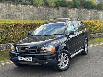Used Volvo XC90 2007 for sale - 76591918: Photo