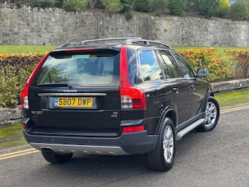 Used Volvo XC90 2007 for sale - 76591918: Photo
