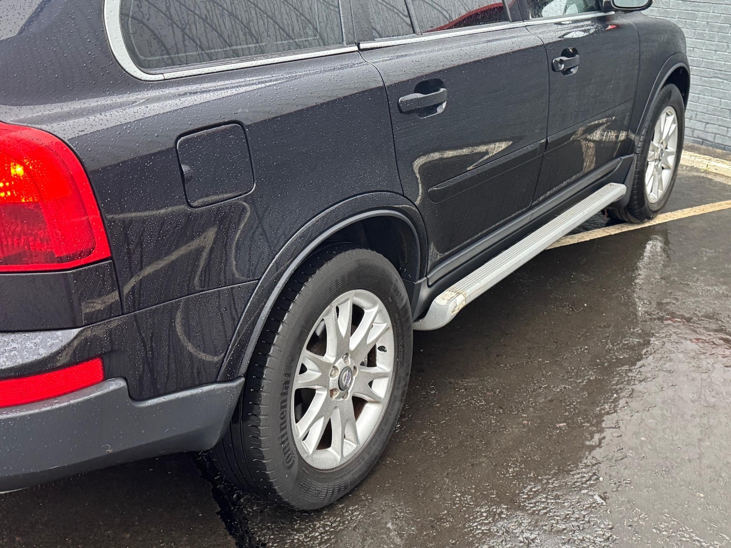 Used Volvo XC90 2007 for sale - 76591918: Photo 7