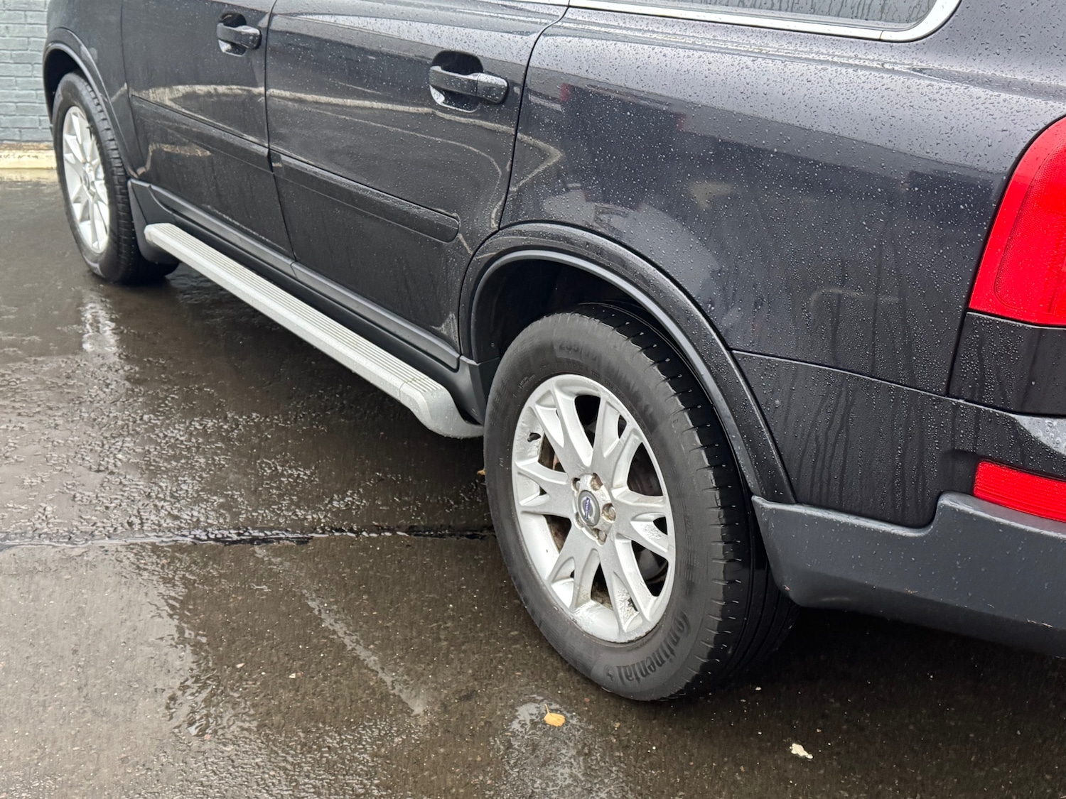 Used Volvo XC90 2007 for sale - 76591918: Photo 8