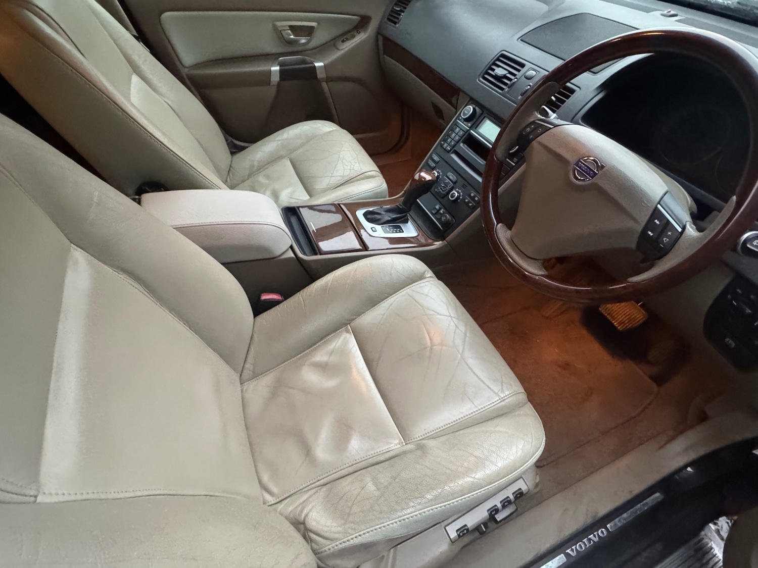 Used Volvo XC90 2007 for sale - 76591918: Photo 9