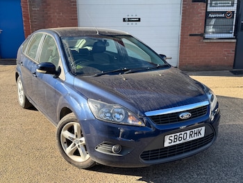 Used Ford Focus 2010 for sale - 78403793: Photo