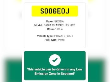 Used Skoda Fabia 2006 for sale - 76979576: Photo