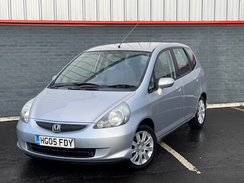 Used Honda Jazz 2005 for sale - 77884917: Photo