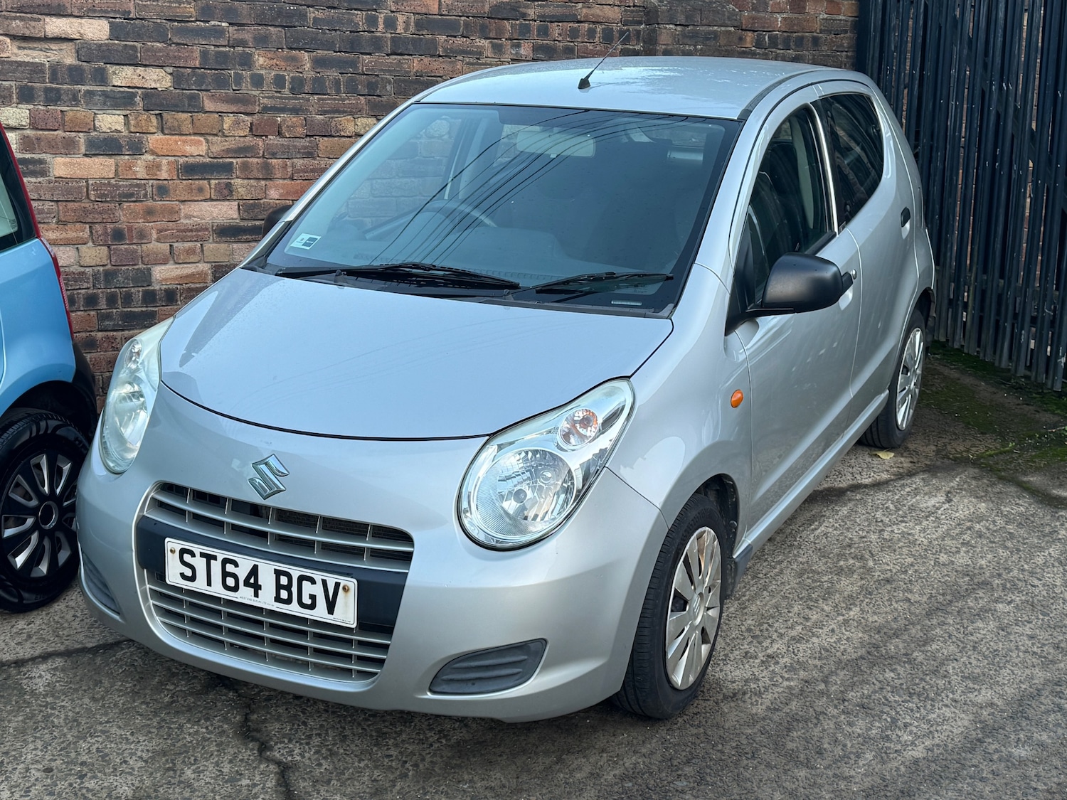 Used Suzuki Alto 2014 for sale - 76393515: Photo 1