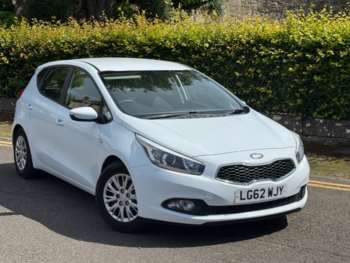2012 (62) - 1.6 CRDi 1 EcoDynamics 5dr