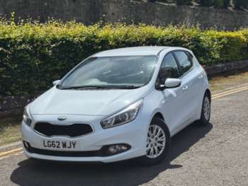 Used Kia Ceed 2012 for sale - 75184054: Photo